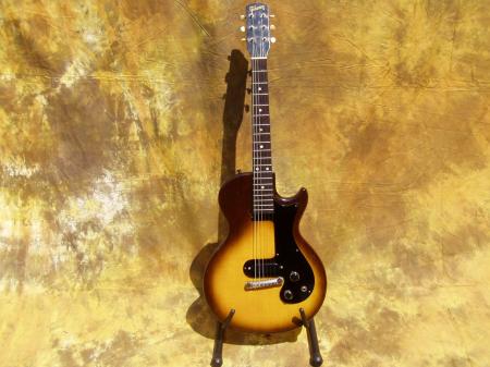 GIBSON MELODY MAKER 1959 SINGLE CUT