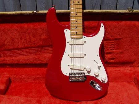 Eric Clapton Fender Stratocaster