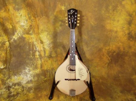 GIBSON MANDOLIN A3